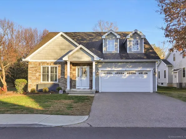 25 Adenas Walk #25, Glastonbury, CT 06033