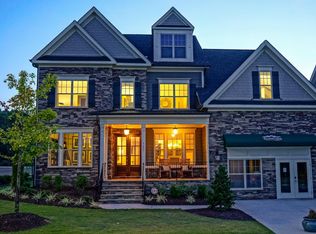 7601 Stonehenge Farm Ln, Raleigh, NC 27613