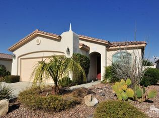 80356 Avenida Santa Belinda, Indio, CA 92203