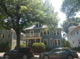 16 Moraine St, Boston, MA 02130