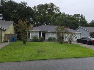 334 Terrapin Trl, Brunswick, GA 31525