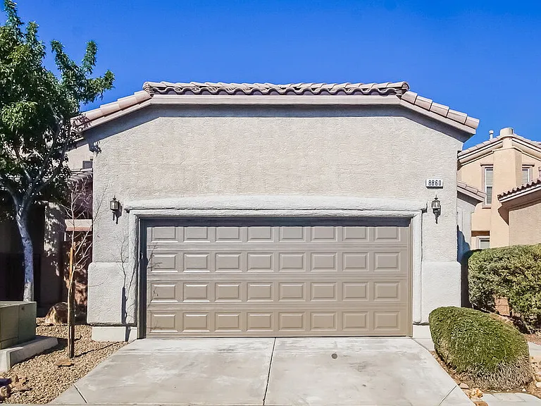 8860 Ashley Park Ave — Photo 1