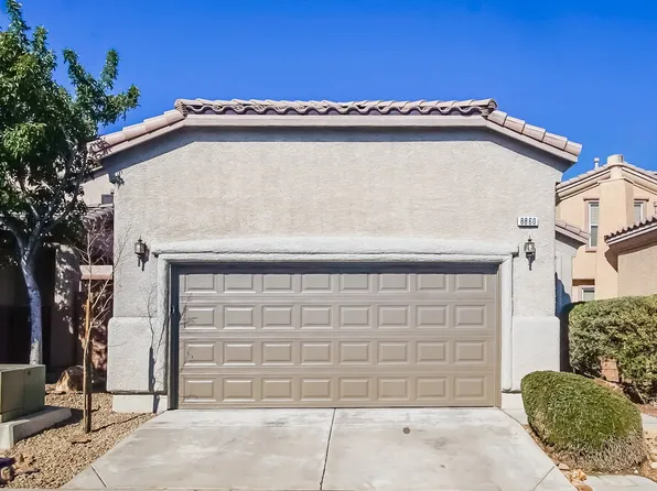 8860 Ashley Park Ave, Las Vegas, NV 89148