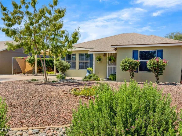 1352 E WHITTON Avenue, Phoenix, AZ 85014