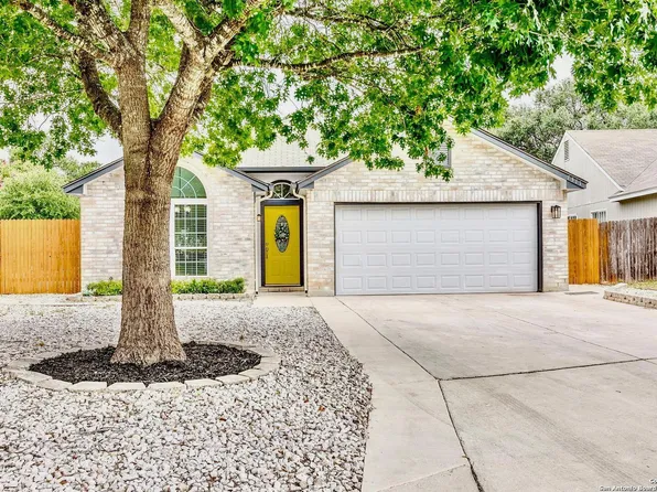 7311 Huntwood, San Antonio, TX 78249