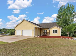 25990 Rum River Dr NW, Isanti, MN 55040