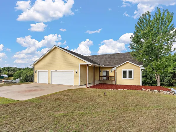 25990 Rum River Dr NW, Isanti, MN 55040