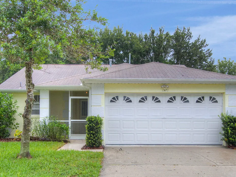 1571 Oak Hill Trl
