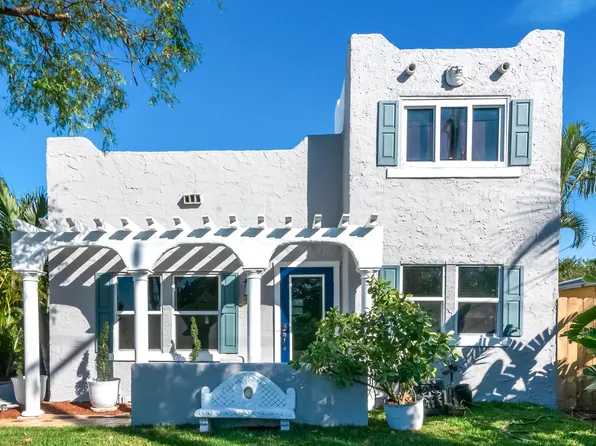 625 Hampton Road, West Palm Beach, FL 33405