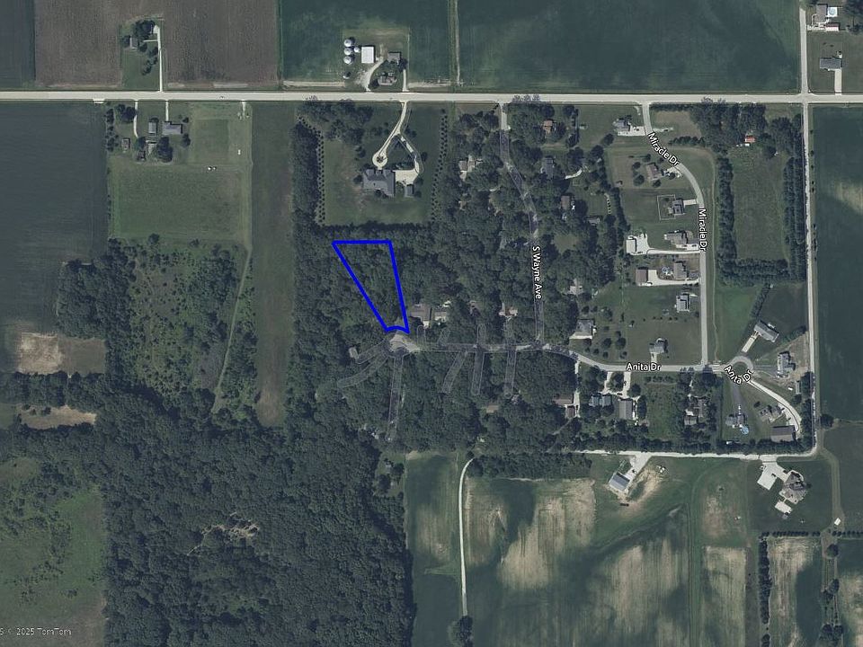 2nd image of LOT 5 S Wayne Ave