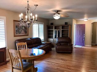 22048 E Irish Dr, Aurora, CO 80016