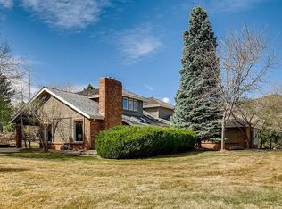 6 N Ranch Rd, Littleton, CO 80127