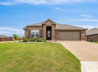 427 Paso Fino St, Waco, TX 76706