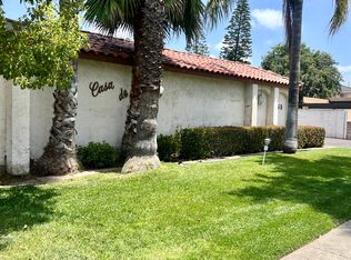 7855 2nd St APT 5, Stanton, CA 90680