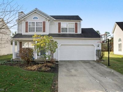 104 Pine Hollow Cir, Chardon, OH, 44024