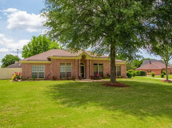 1601 Laurelwood Ln, Montgomery, AL 36117