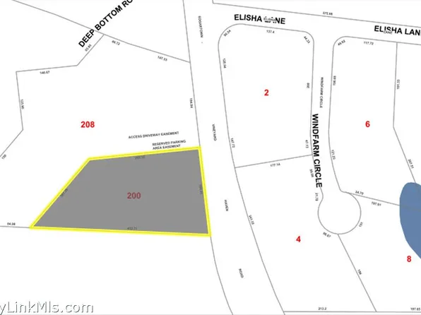 200 Edgartown Vineyard Hvn, Oak Bluffs, MA 02557