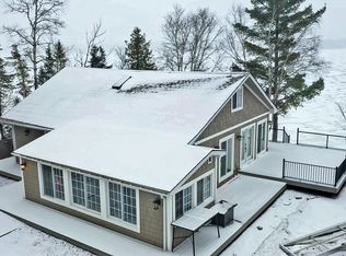 338 W Side Rd, Cross Lake Twp, ME 04779