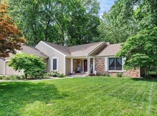 252 Wood Dale St, West Lafayette, IN 47906