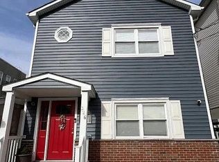 326 Oliver St, Newark, NJ 07105