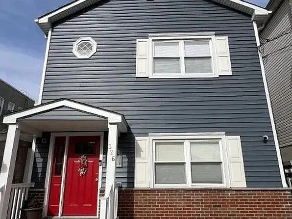 326 Oliver St, Newark, NJ 07105