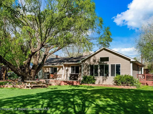 127 Cardinal Way, Parachute, CO 81635