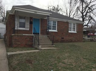 2300 Granada Blvd, Oklahoma City, OK 73111