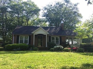 111 Carolina Ave #4, Greenville, SC 29607