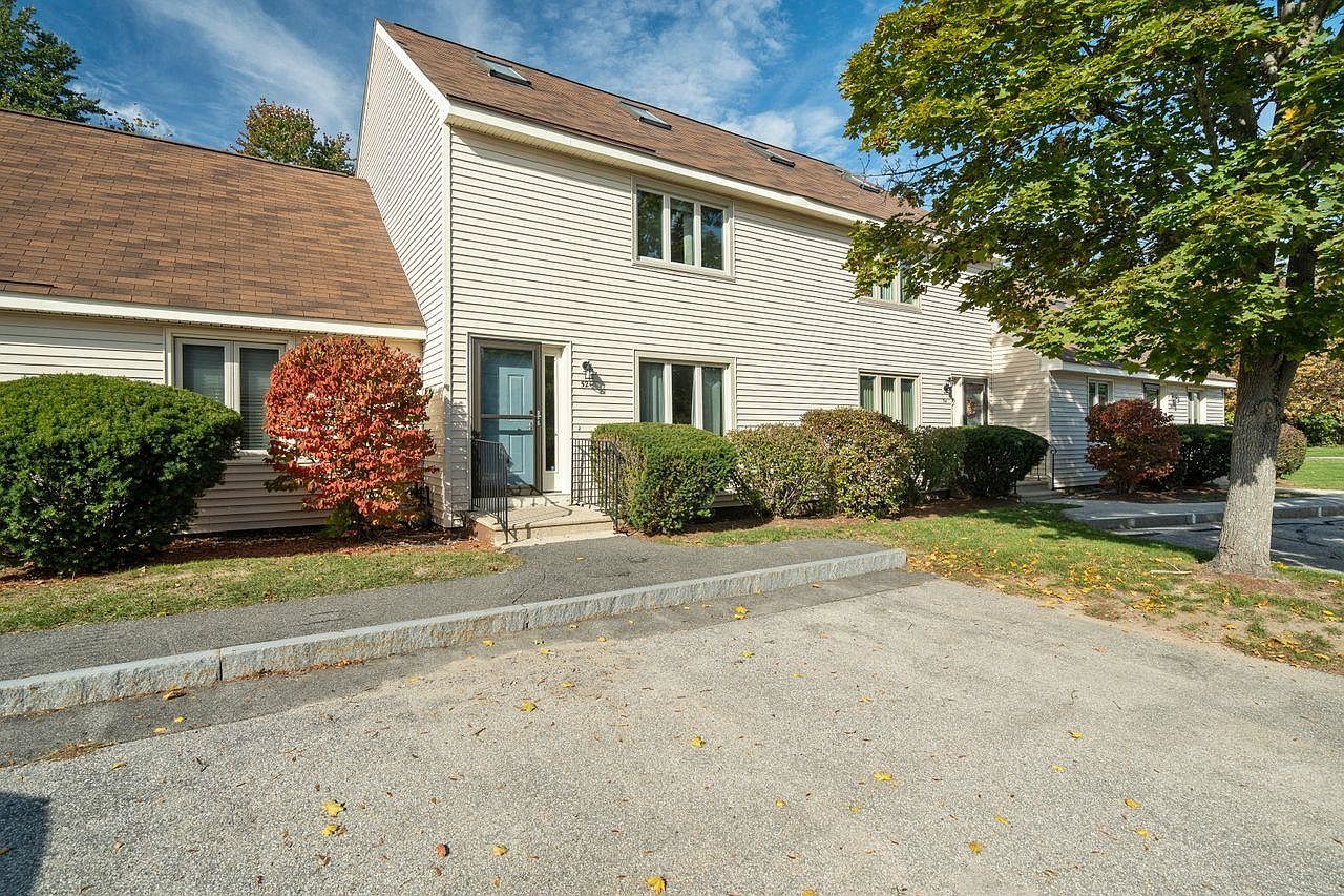 1555 Bodwell Road UNIT 52, Manchester, NH 03109 Zillow
