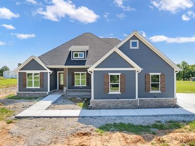 14702 Magnolia Ridge Dr, Fayetteville, AR, 72701