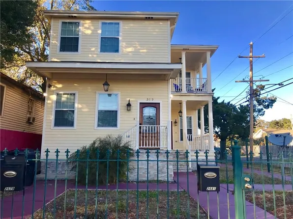 2679 Jasmine St, New Orleans, LA 70122
