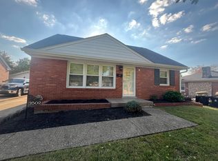 3502 Tyrone Dr, Louisville, KY 40218
