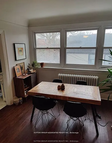 117 Marion St #2 — Photo 3