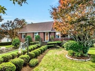 652 Summer St, Arlington, MA 02474