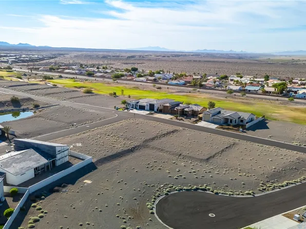 6434 S Corte Santiago, Fort Mohave, AZ 86426