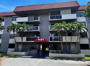 Garden Lake Tower, Miami, FL 33184