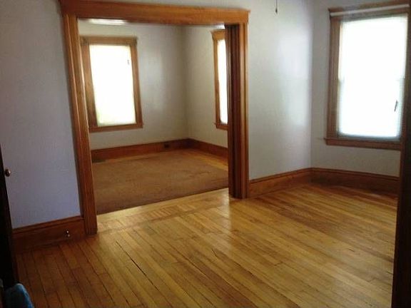 Dining Room - Living Room