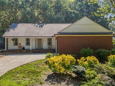 5200 Southwind Rd, Greensboro, NC, 27455