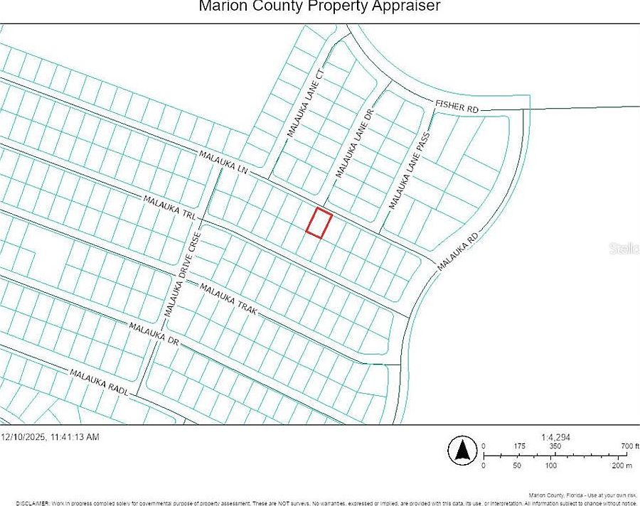 1st image of 0 MALAUKA LANE LOT 20