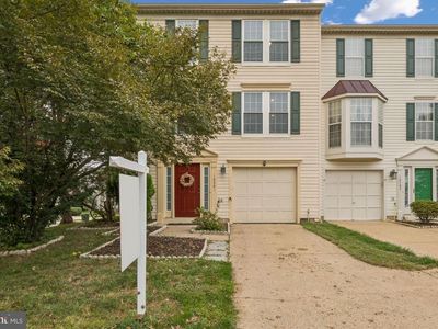 10301 Oconnell Ct, Manassas, VA, 20110