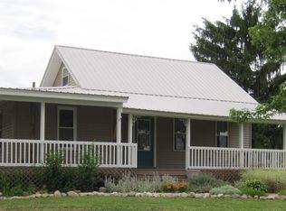 3078 N State Road 19, Peru, IN 46970