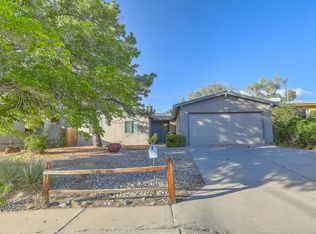 12709 Summer Ave NE, Albuquerque, NM 87112
