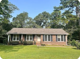 2406 Stonebridge Rd, Dothan, AL 36301