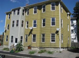 102 Piedmont St, Worcester, MA 01609