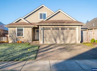 2408 Kokanee Way, Lebanon, OR 97355