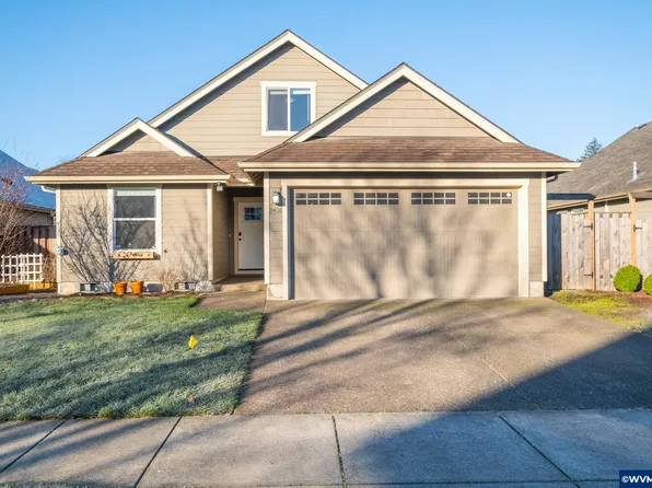 2408 Kokanee Way, Lebanon, OR 97355