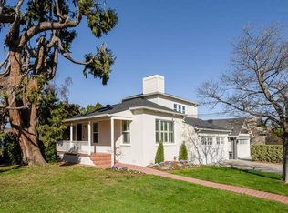 556 Sylvan Ave, San Mateo, CA 94403