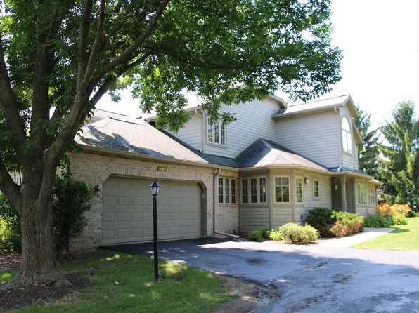 17785 W Wisconsin AVENUE #A, Brookfield, WI 53045