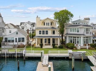 165 Bayshore Dr, Ocean City, NJ 08226