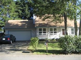 7380 Wembly Ave NE, Bremerton, WA 98311